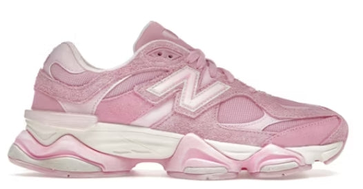 New Balance 9060 ASOS Exclusive Pink Overdye