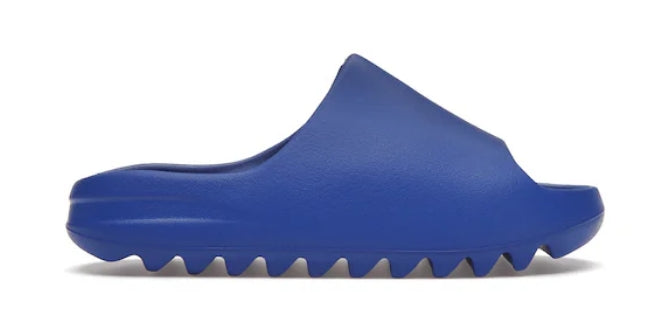 Yeezy Slide Azure