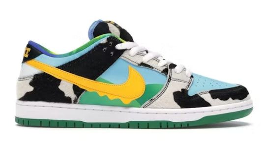 Nike SB Dunk Low Ben & Jerry's Chunky Dunky