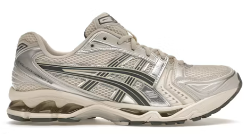 ASICS Gel-Kayano 14 Birch Dark Pewter