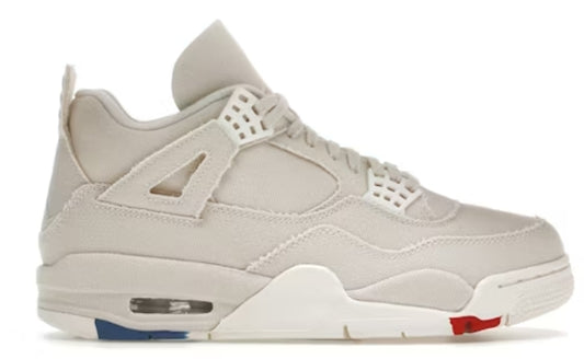 Jordan 4 Retro Blank Canvas (W)