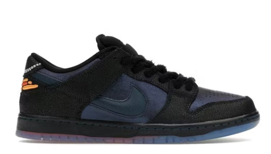 Nike SB Dunk Low Pro Bluetile Skateboards