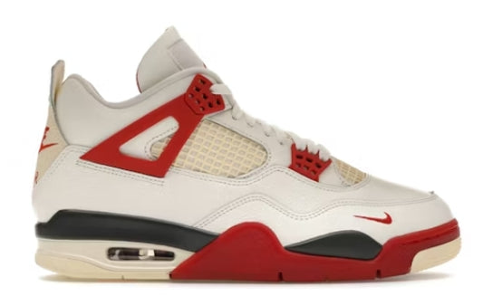 Jordan 4 Retro OG Nigel Sylvester Brick After Brick