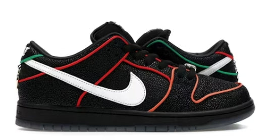 Nike SB Dunk Low Bronx Girls Skate