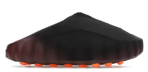 Nike Mind 001 Flyknit Slide Bronze Eclipse Total Orange