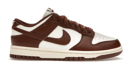 Nike Dunk Low Cacao Wow (W)