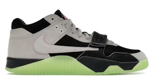 Jordan Jumpman Jack TR Travis Scott x Chase B Black Night Silver