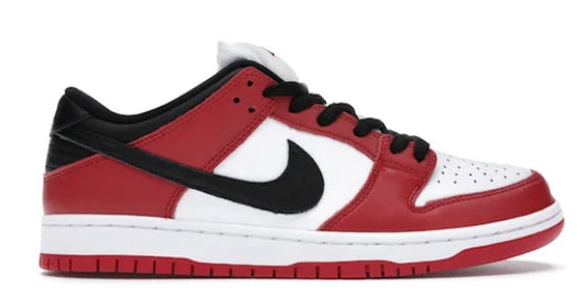 Nike SB Dunk Low Pro J-Pack Chicago