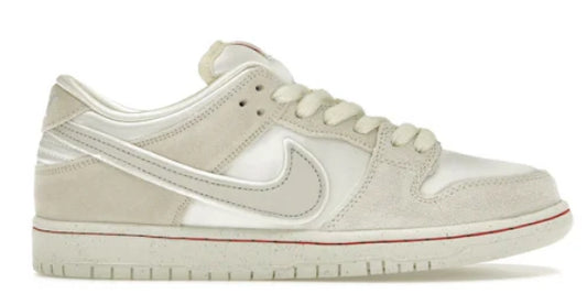 Nike SB Dunk Low City of Love Light Bone