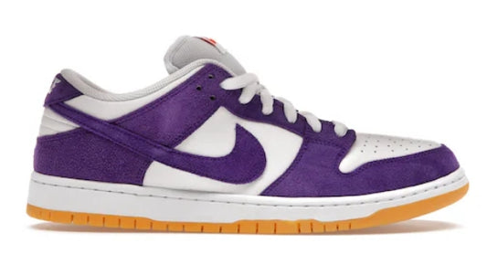 Nike SB Dunk Low Pro ISO Orange Label Court Purple