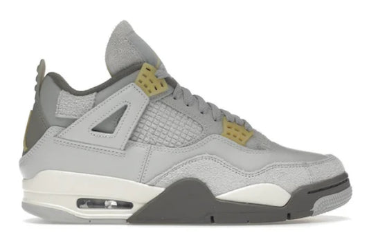 Jordan 4 Retro SE Craft Photon Dust