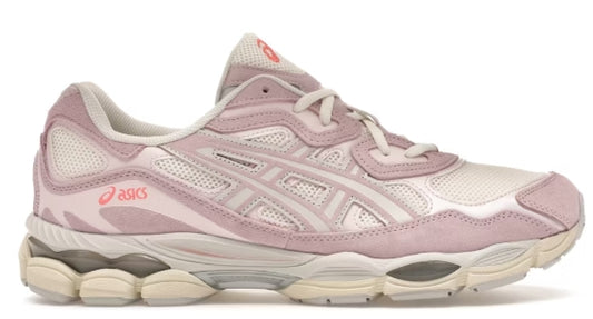 ASICS Gel-NYC Cream Rose Water