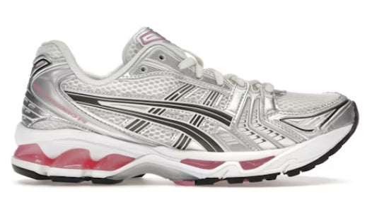 ASICS Gel-Kayano 14 Cream Sweet Pink