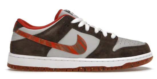 Nike SB Dunk Low Crushed D.C.