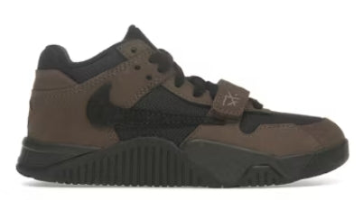 Jordan Jumpman Jack TR Travis Dark Mocha (PS)