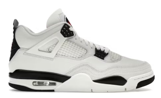 Jordan 4 Retro Flight Club