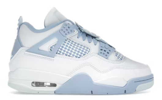 Jordan 4 Retro Forget Me Not (W)