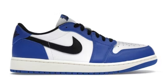 Jordan 1 Retro Low OG Game Royal