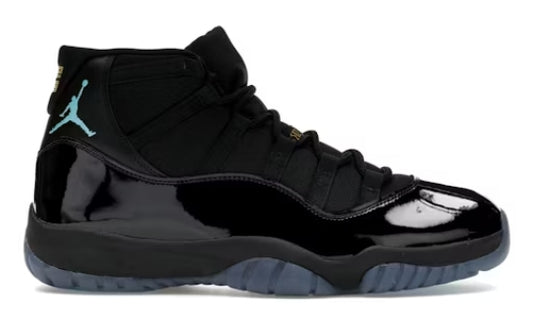 Jordan 11 Retro Gamma Blue (2025)