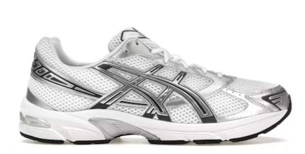 ASICS Gel-1130 White Pure Silver