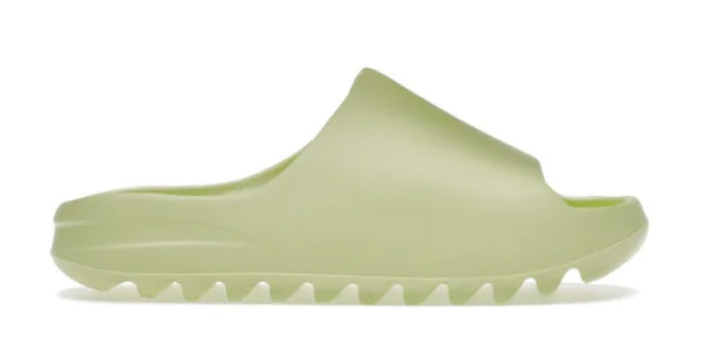 Yeezy Slide Glow Green