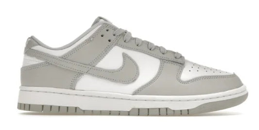 Nike Dunk Low Grey Fog