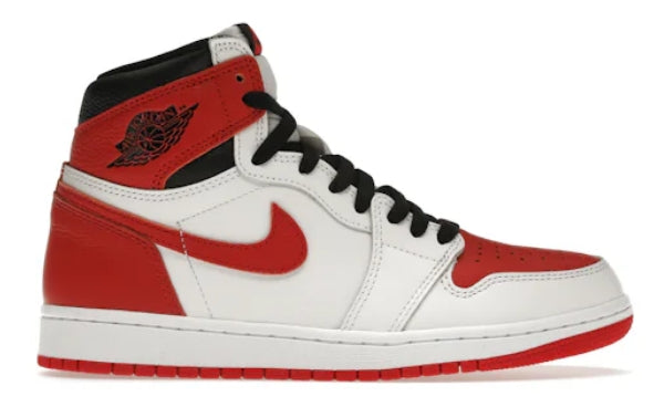 Jordan 1 Retro High OG Heritage