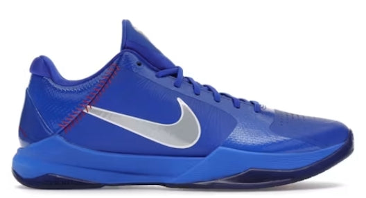 Nike Kobe 5 Protro Dodgers