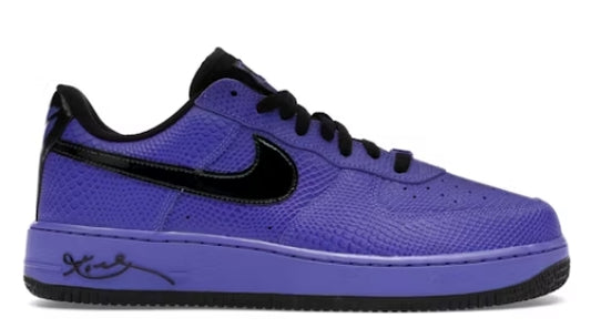 Nike Air Force 1 Low Protro Kobe Bryant x FC Barcelona Persian Violet