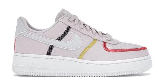 Nike Air Force 1 LX Siltstone Red (W)