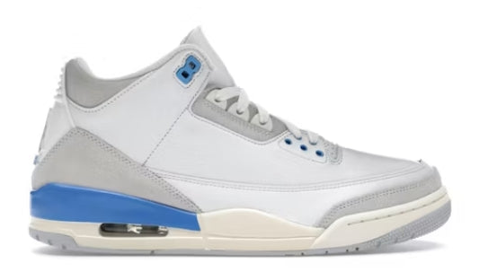 Jordan 3 Retro Lucky Shorts