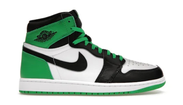 Jordan 1 Retro High OG Lucky Green