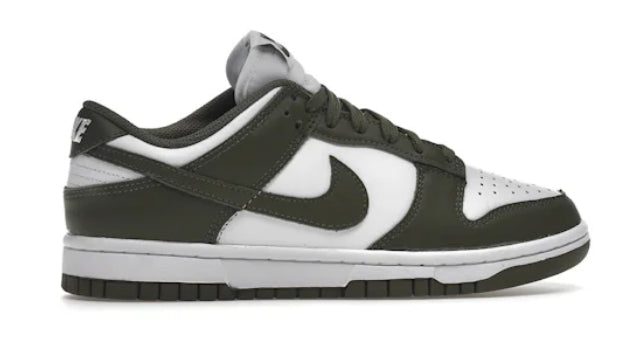 Nike Dunk Low Medium Olive (W)