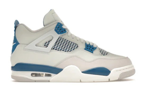 Jordan 4 Retro Military Blue (2024)