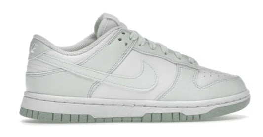 Nike Dunk Low Next Nature White Mint (W)