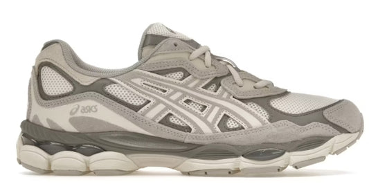 ASICS Gel-NYC Oyster Grey