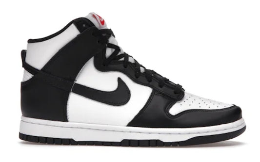 Nike Dunk High Panda (W)