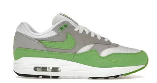 Nike Air Max 1 Patta 20th Anniversary Chlorophyll