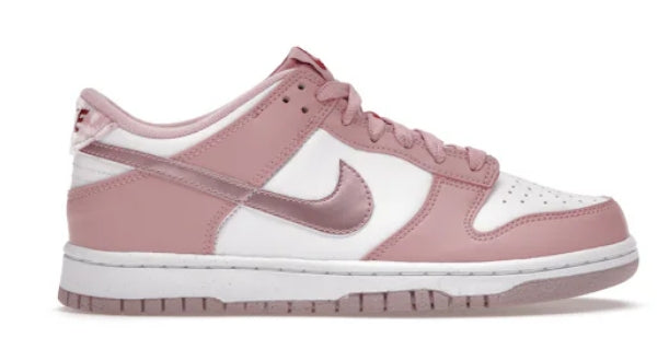 Nike Dunk Low Pink Velvet (GS)