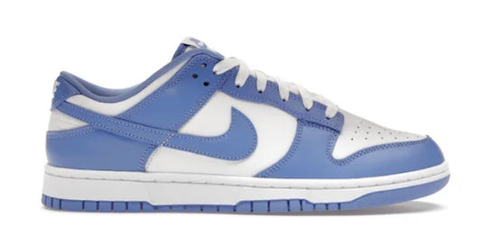 Nike Dunk Low Polar Blue