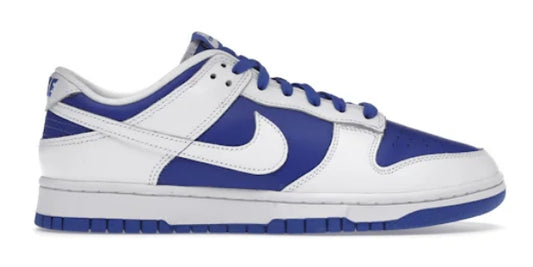 Nike Dunk Low Racer Blue