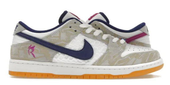 Nike SB Dunk Low Rayssa Leal