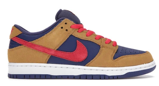 Nike SB Dunk Low Reverse Papa Bear