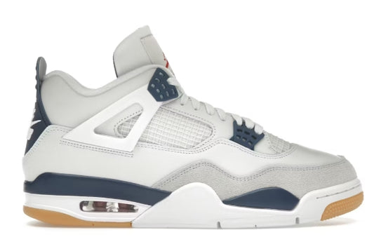 Jordan 4 Retro SB Navy