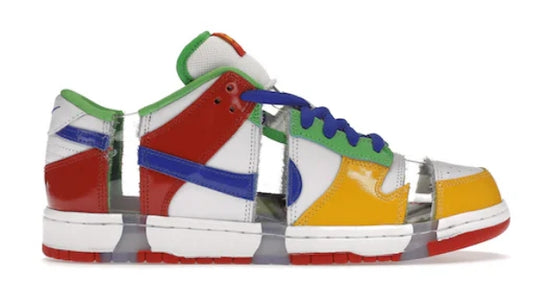 Nike SB Dunk Low Sandy Bodecker