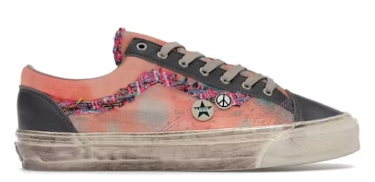 Vans Old Skool 36 LX Souvenir Asphalt