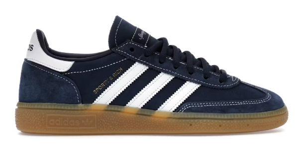 Adidas Handball Spezial Sporty & Rich Night Indigo