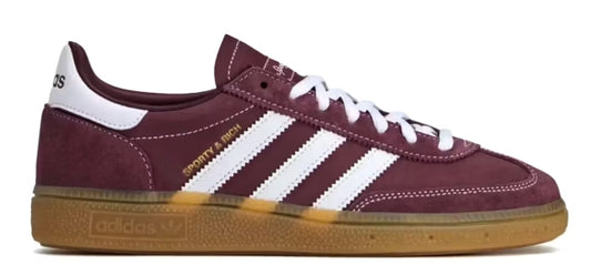 Adidas Handball Spezial Sporty & Rich Shadow Red