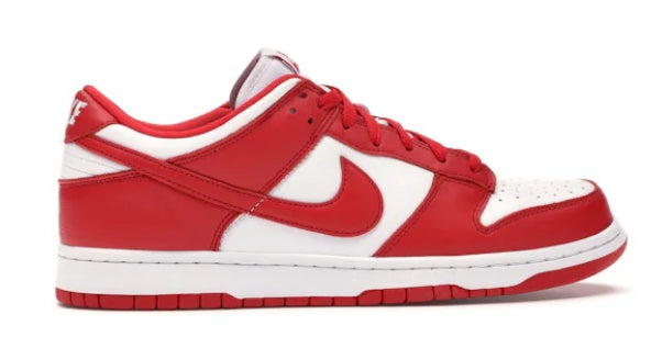 Nike Dunk Low SP St. John's