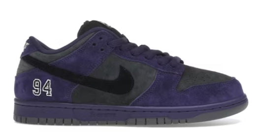 Nike SB Dunk Low Supreme 94 Ink